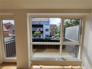 Photo 1. Apartment, Skolegade, Silkeborg 