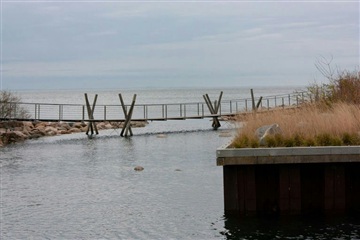 Billede 9. Lejlighed, Tuborg Boulevard, Hellerup 