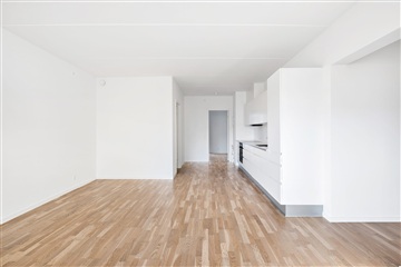 Photo 5. Apartment, Bisiddervej, København NV 