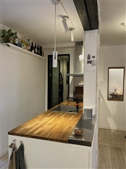 Photo 6. Apartment, Evanstonevej, Hellerup 