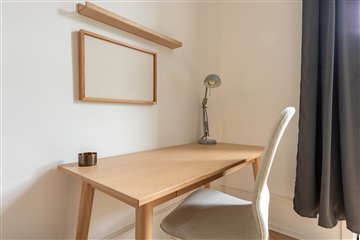 Photo 3. Room, , København V 