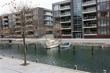 Billede 20. Lejlighed, Tuborg Boulevard, Hellerup 