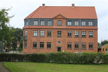 Photo 1. Apartment, Kolstrup, Aabenraa 