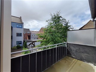 Photo 2. Apartment, Skolegade, Silkeborg 