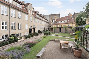 Photo 2. Apartment, Rigensgade, København K 