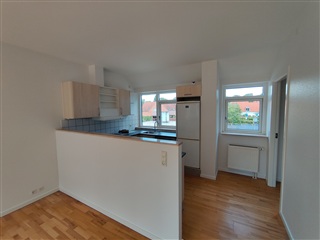 Photo 8. Apartment, Skolegade, Silkeborg 