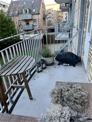 Photo 12. Apartment, Evanstonevej, Hellerup 