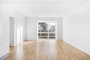 Photo 2. Apartment, Bisiddervej, København NV 