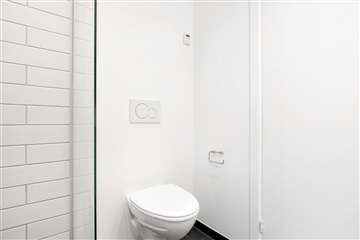 Photo 12. Apartment, Bisiddervej, København NV 