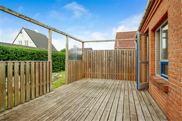 Billede 7. Hus/villa, Lykkebovej, Ferritslev Fyn 