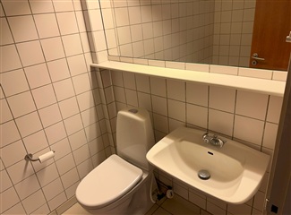 Photo 7. Apartment, Østergade, Ikast 