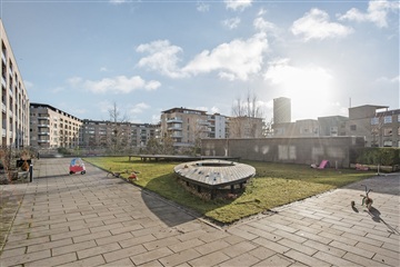 Photo 13. Apartment, Bisiddervej, København NV 