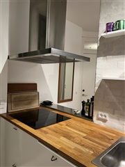 Photo 9. Apartment, Evanstonevej, Hellerup 