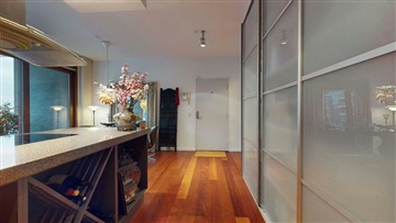 Billede 14. Lejlighed, Tuborg Boulevard, Hellerup 