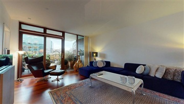 Billede 12. Lejlighed, Tuborg Boulevard, Hellerup 