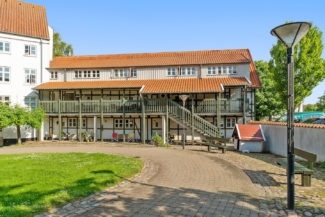 Billede 16. Lejlighed, Christiansgade, Odense C 