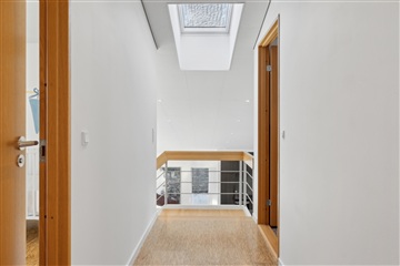 Billede 11. Hus/villa, Rundforbivej, Vedbæk 