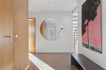 Billede 3. Hus/villa, Rundforbivej, Vedbæk 