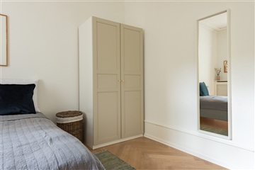 Photo 2. Room, , København V 