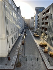 Photo 12. Apartment, Amerika Plads, København Ø 