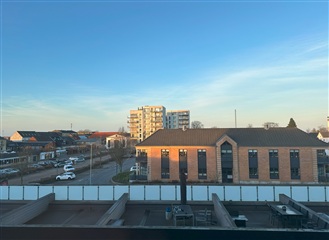 Photo 12. Apartment, Østergade, Ikast 