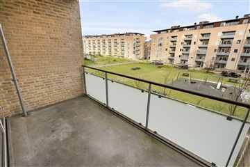 Photo 2. Apartment, Bygmestervej, København NV 