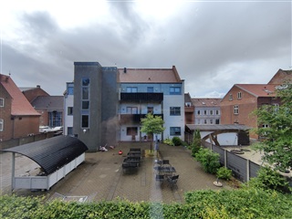 Photo 3. Apartment, Skolegade, Silkeborg 