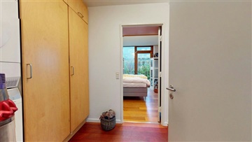 Billede 2. Lejlighed, Tuborg Boulevard, Hellerup 