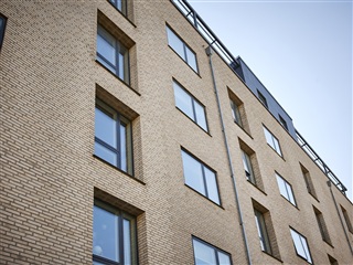 Photo 17. Apartment, Bisiddervej, København NV 