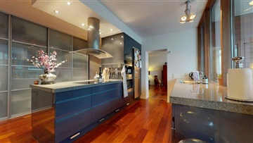 Billede 17. Lejlighed, Tuborg Boulevard, Hellerup 