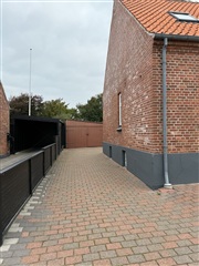 Photo 3. House, Kongevejen, Ringkøbing 