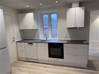 Photo 11. House, Kongevejen, Ringkøbing 