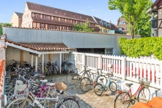 Billede 13. Lejlighed, Christiansgade, Odense C 