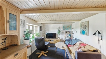 Photo 2. House, Hylleholtvej, Faxe Ladeplads 