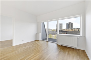 Photo 4. Apartment, Sonnesgade, Aarhus C 
