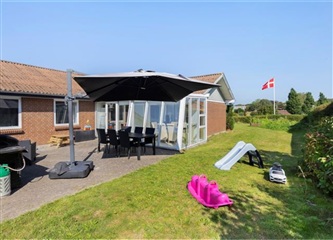 Photo 14. House, Tyttebærvej, Gedsted 