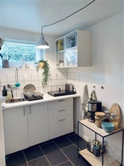 Photo 1. Room, Husumvej, Brønshøj 