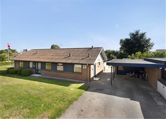 Photo 1. House, Tyttebærvej, Gedsted 