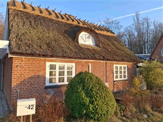 Photo 1. House, Hylleholtvej, Faxe Ladeplads 