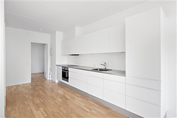 Photo 1. Apartment, Bisiddervej, København NV 
