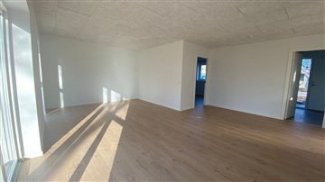 Billede 6. Lejlighed, Rådhus Alle, Tjele 