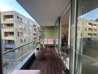 Photo 11. Apartment, Amerika Plads, København Ø 