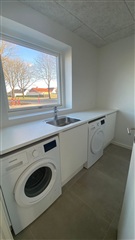 Billede 9. Lejlighed, Rådhus Alle, Tjele 