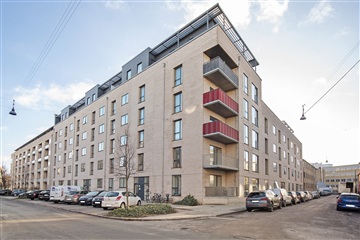 Photo 14. Apartment, Bisiddervej, København NV 