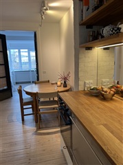 Photo 4. Apartment, Evanstonevej, Hellerup 