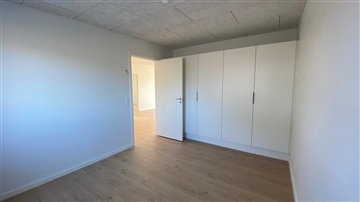 Billede 5. Lejlighed, Rådhus Alle, Tjele 