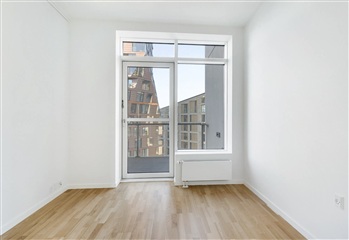 Photo 1. Room, Thit Jensens Gade, Aarhus C 