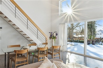 Billede 10. Hus/villa, Rundforbivej, Vedbæk 