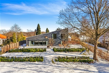 Billede 1. Hus/villa, Rundforbivej, Vedbæk 