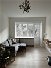 Photo 2. Apartment, Evanstonevej, Hellerup 